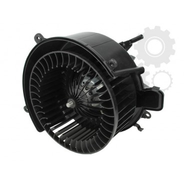 Ventilator