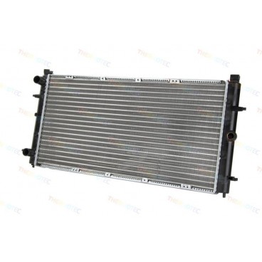 Radiator racire cu apa