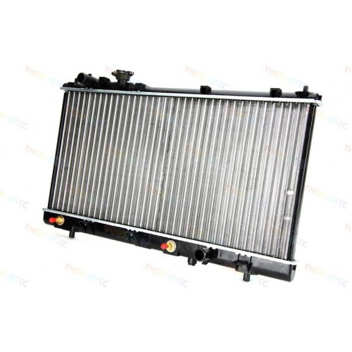 Radiator racire cu apa