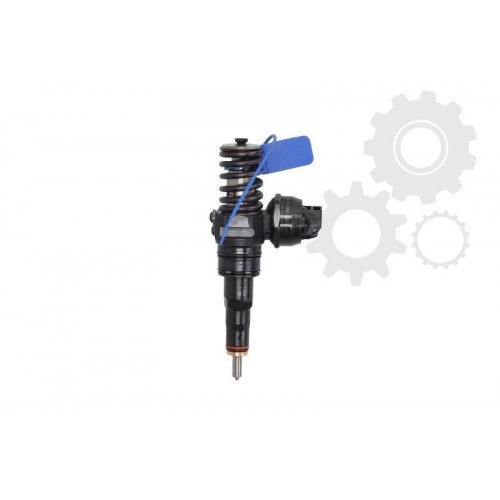 Injector electromagnetic CR