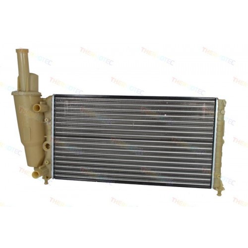 Radiator racire cu apa