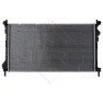 Radiator racire cu apa