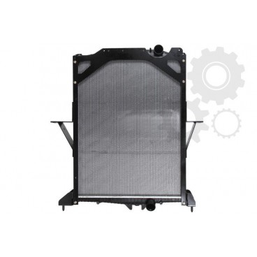 Radiator racire cu apa