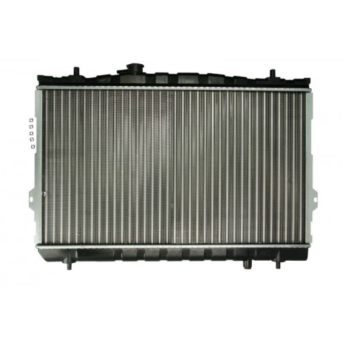 Radiator racire cu apa