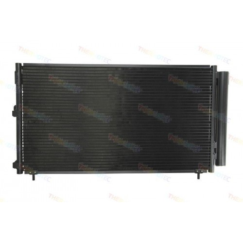 Radiator aer conditionat