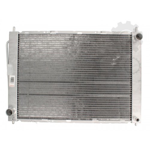 Radiator aer conditionat