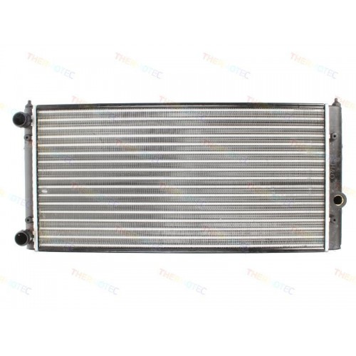 Radiator racire cu apa