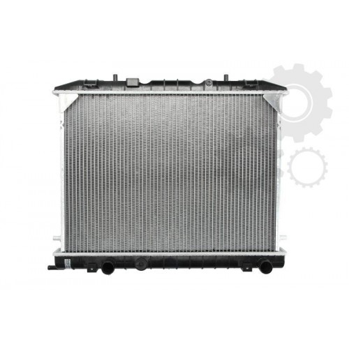 Radiator racire cu apa