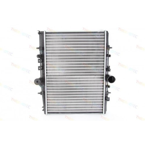 Radiator racire cu apa