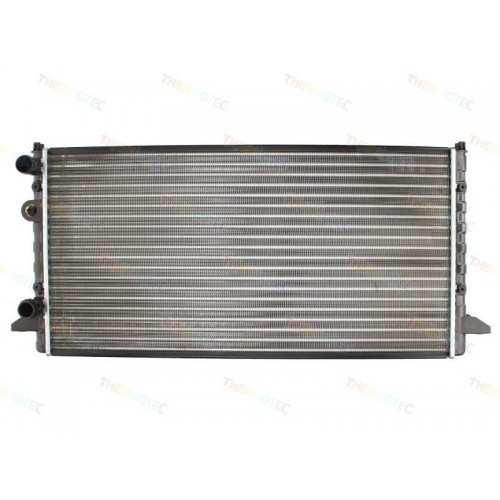 Radiator racire cu apa