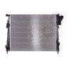 Radiator racire cu apa