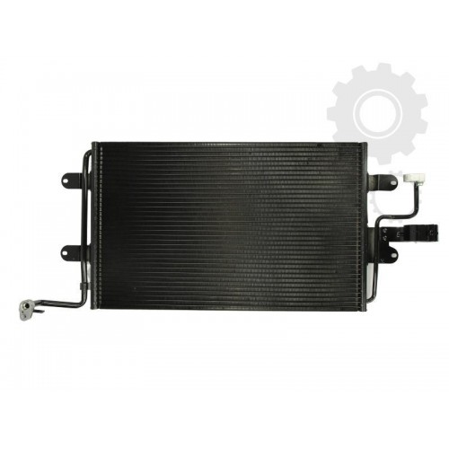 Radiator aer conditionat