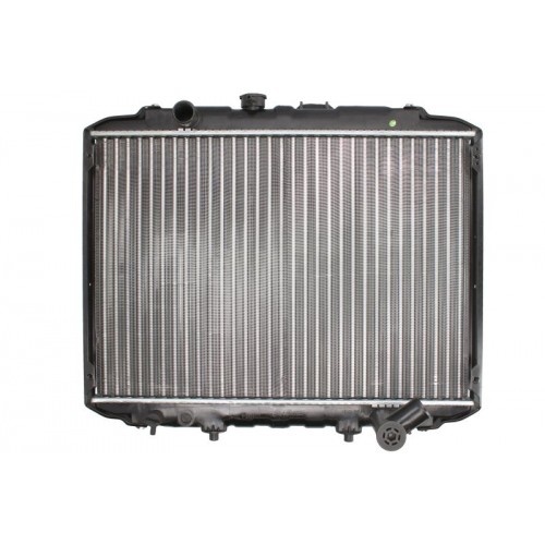 Radiator racire cu apa