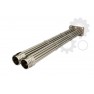 Exhaust gases radiator