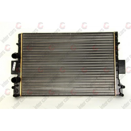 Radiator racire cu apa