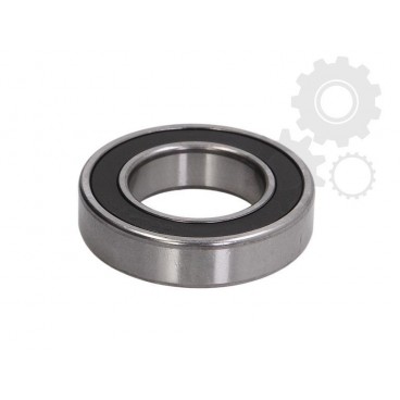 Standard ball bearing