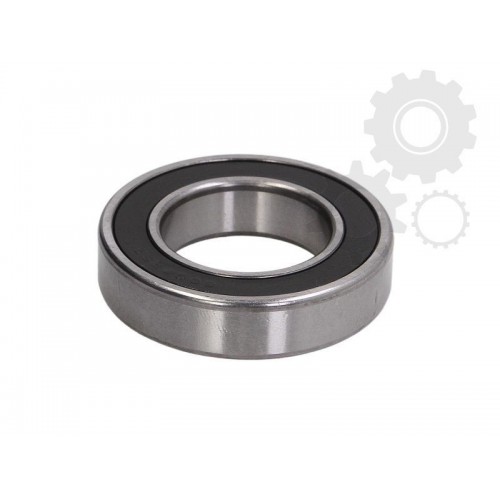 Standard ball bearing