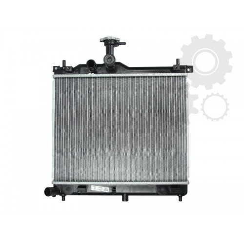 Radiator racire cu apa