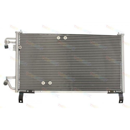 Radiator aer conditionat