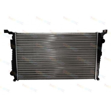 Radiator racire cu apa