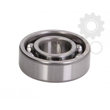 Standard ball bearing