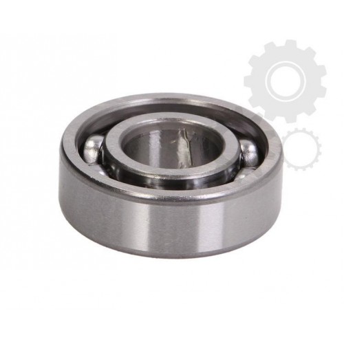 Standard ball bearing