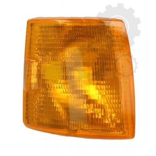 Lampa semnalizare