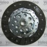 Clutch kit with bearing