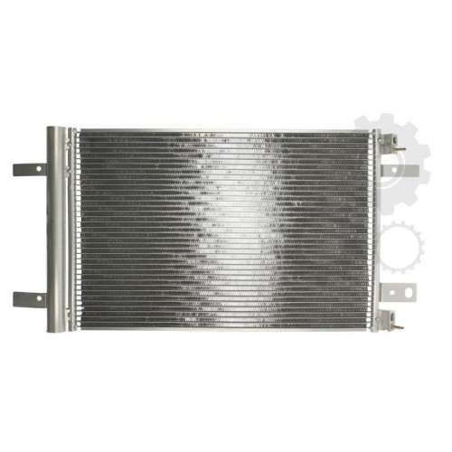 Radiator aer conditionat