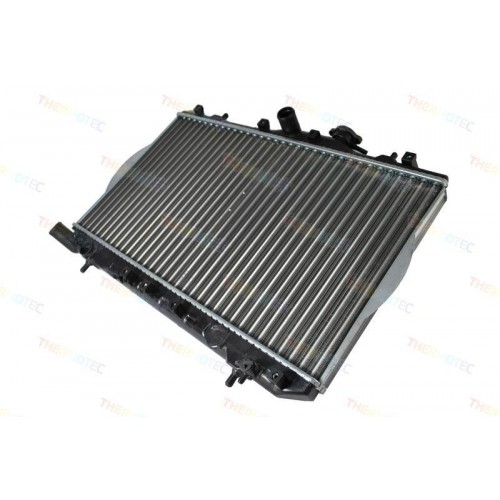 Radiator racire cu apa