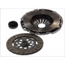 Clutch kit with bearing