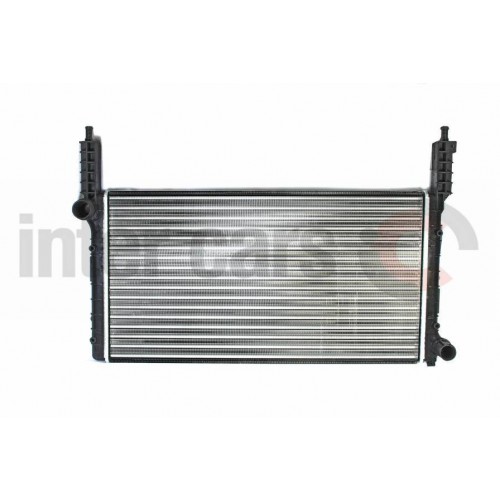 Radiator racire cu apa