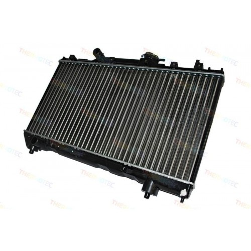 Radiator racire cu apa