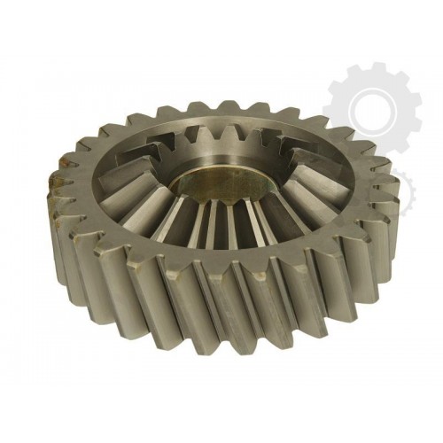 Pinion diferential