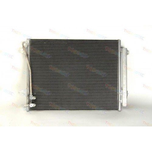 Radiator aer conditionat