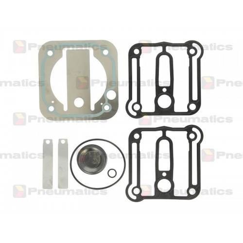 Compressor gasket set