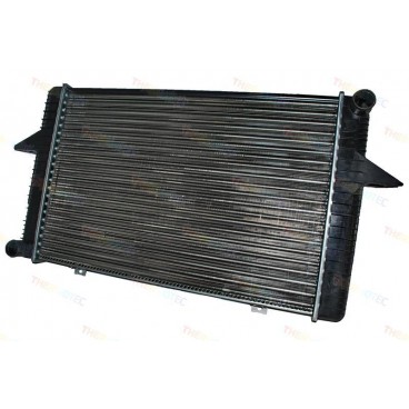 Radiator racire cu apa