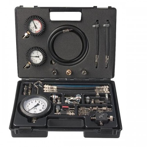 Compression control sets (petrol engines)