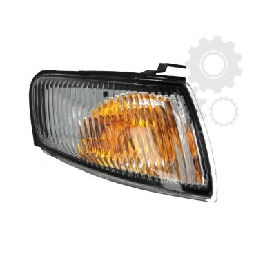 Lampa semnalizare