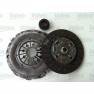 Clutch kit with bearing