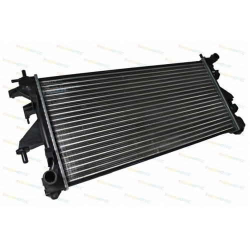 Radiator racire cu apa