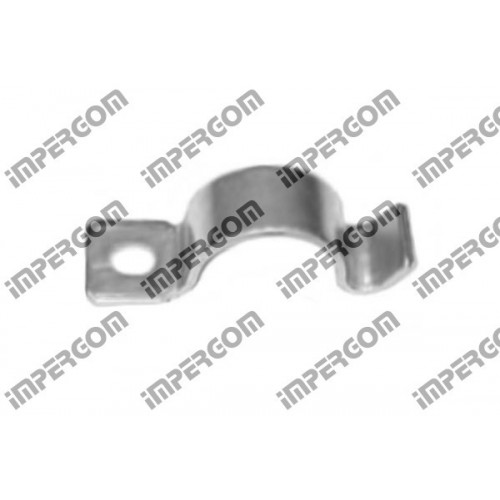 Stabilizer clasp