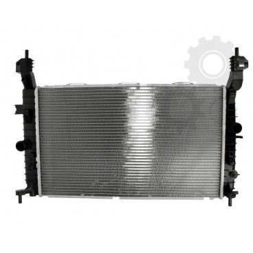 Radiator racire cu apa