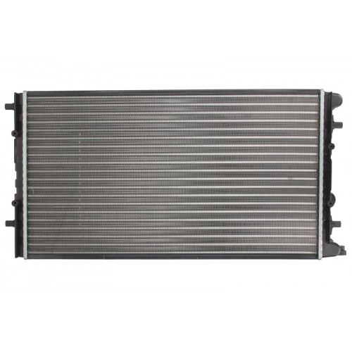 Radiator racire cu apa