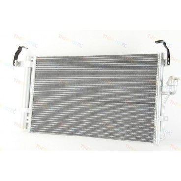 Radiator aer conditionat