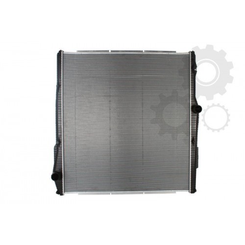 Radiator racire cu apa