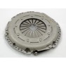 Clutch kit with bearing