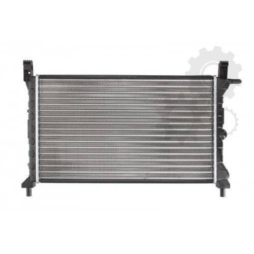 Radiator racire cu apa