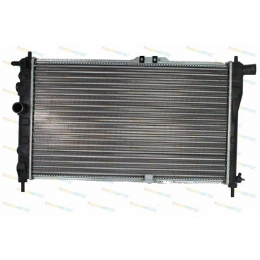 Radiator racire cu apa