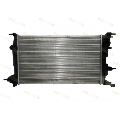 Radiator racire cu apa